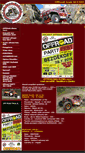 Mobile Screenshot of offroadklemo.cz